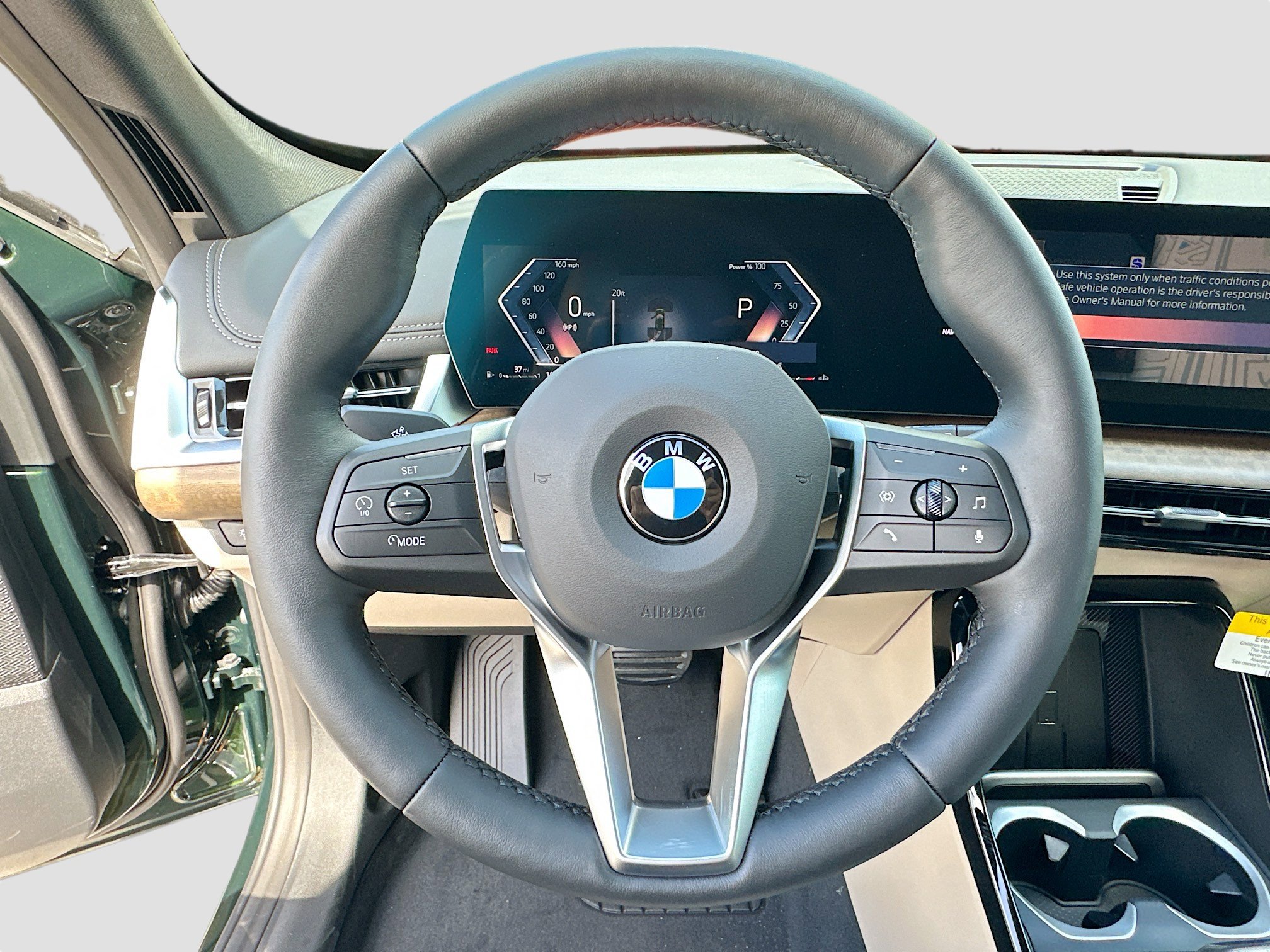2025 Bmw X1 XDrive28i photo 10