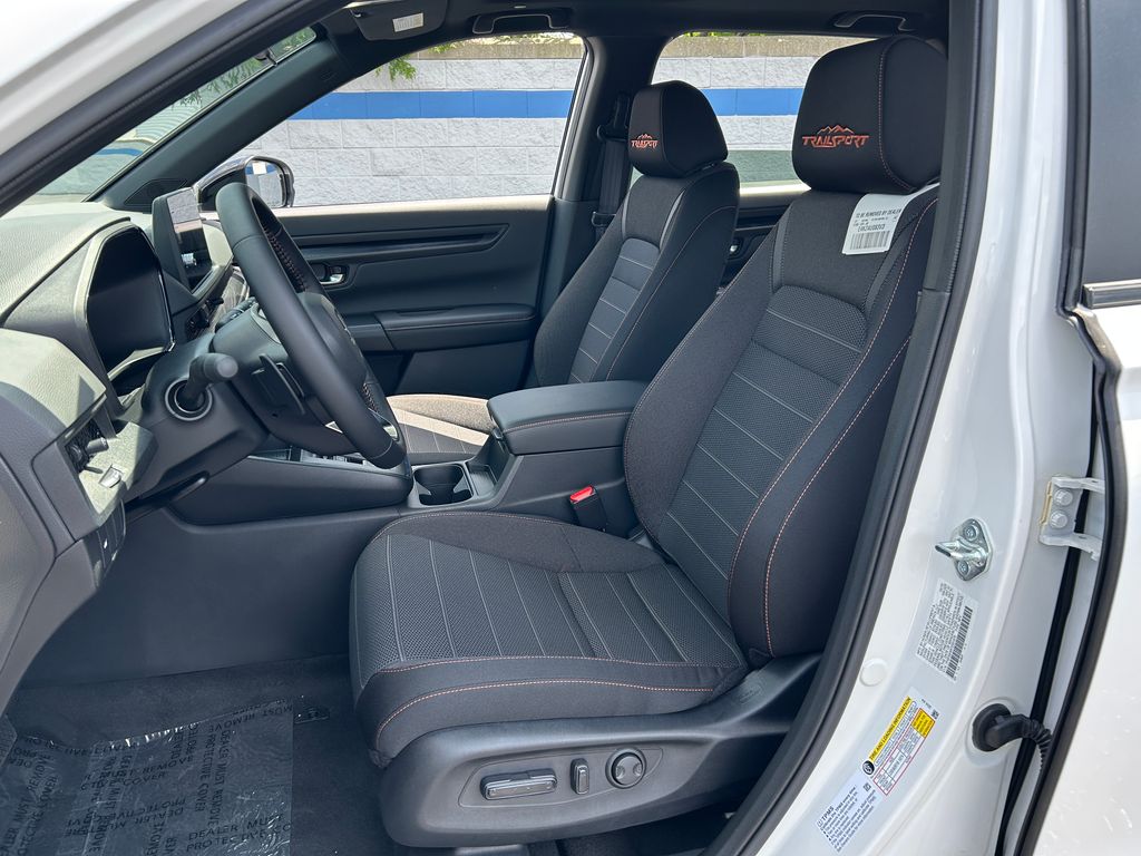 2026 Honda CR-V Hybrid photo 14