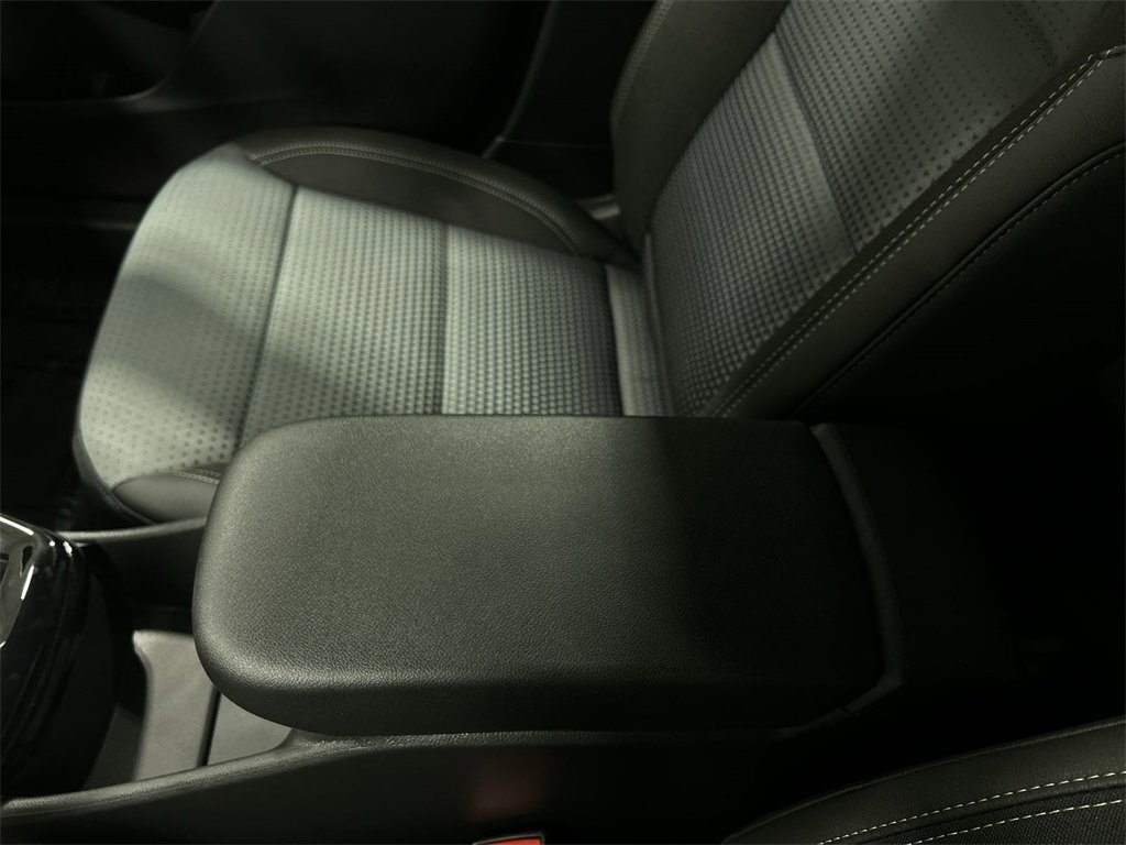 2025 Chevrolet Trax LT photo 20