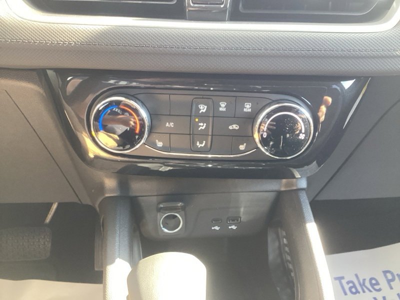 2026 Chevrolet Trailblazer LT photo 35
