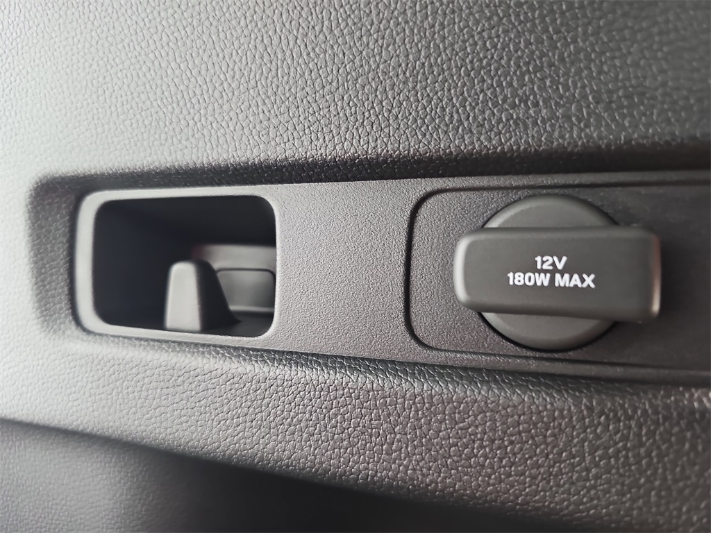2026 Honda CR-V LX photo 16