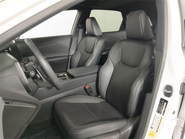 2024 Lexus RX 350 Premium photo 16