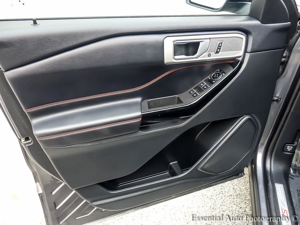 2023 FORD EXPLORER - Image 23