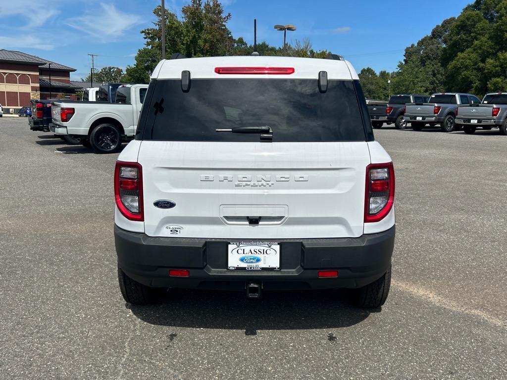 2024 Ford Bronco Sport Big Bend photo 20