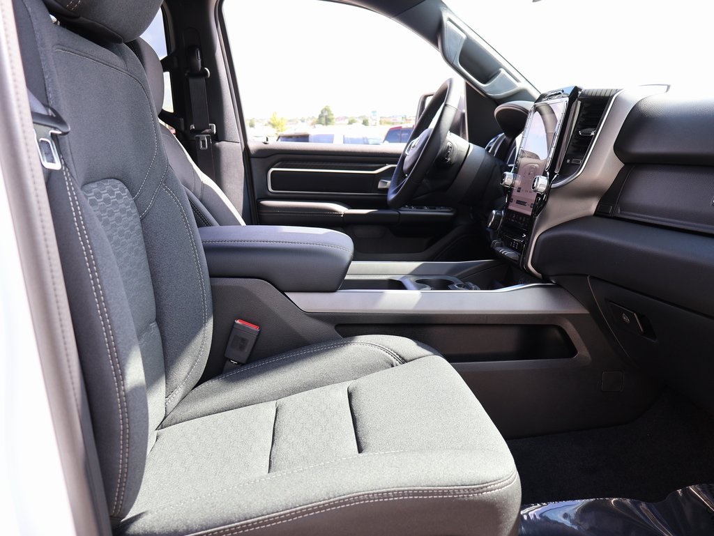 2026 Ram 1500 Big Horn Lone Star photo 9