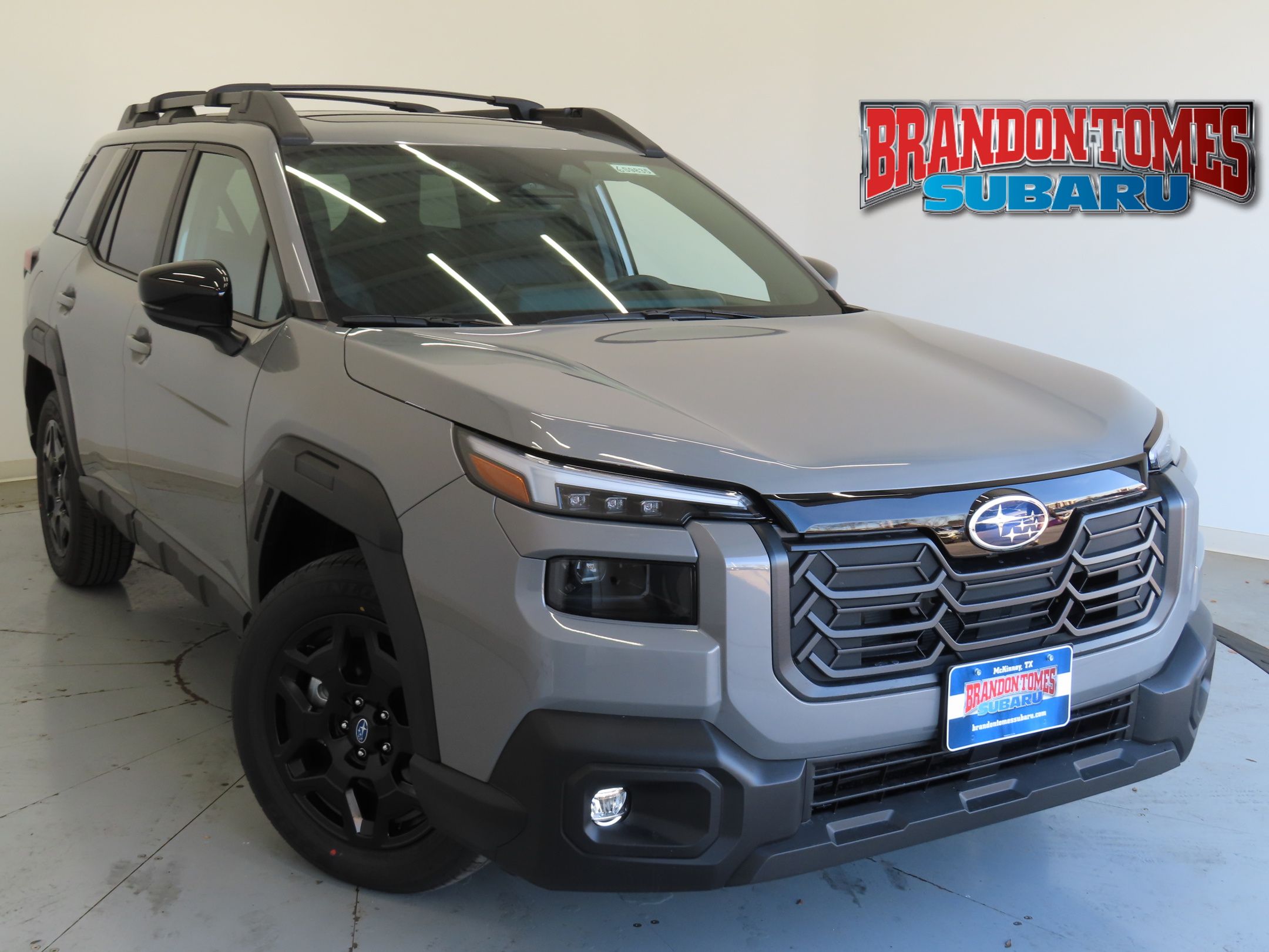 2026 Subaru Outback Limited's photo