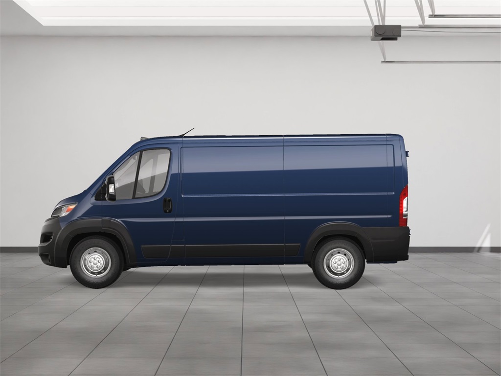 2025 Ram ProMaster 1500 Tradesman photo 3