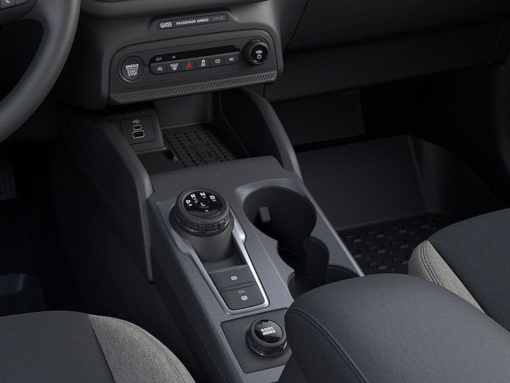 2025 Ford Bronco Sport Big Bend photo 13