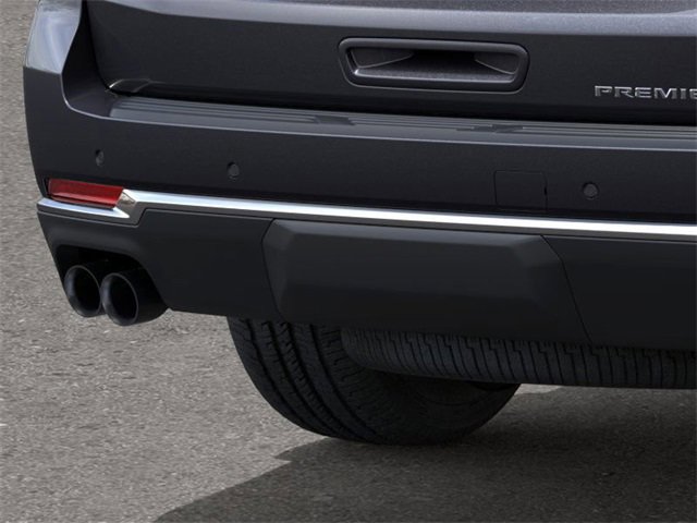 2026 Chevrolet Tahoe Premier photo 11