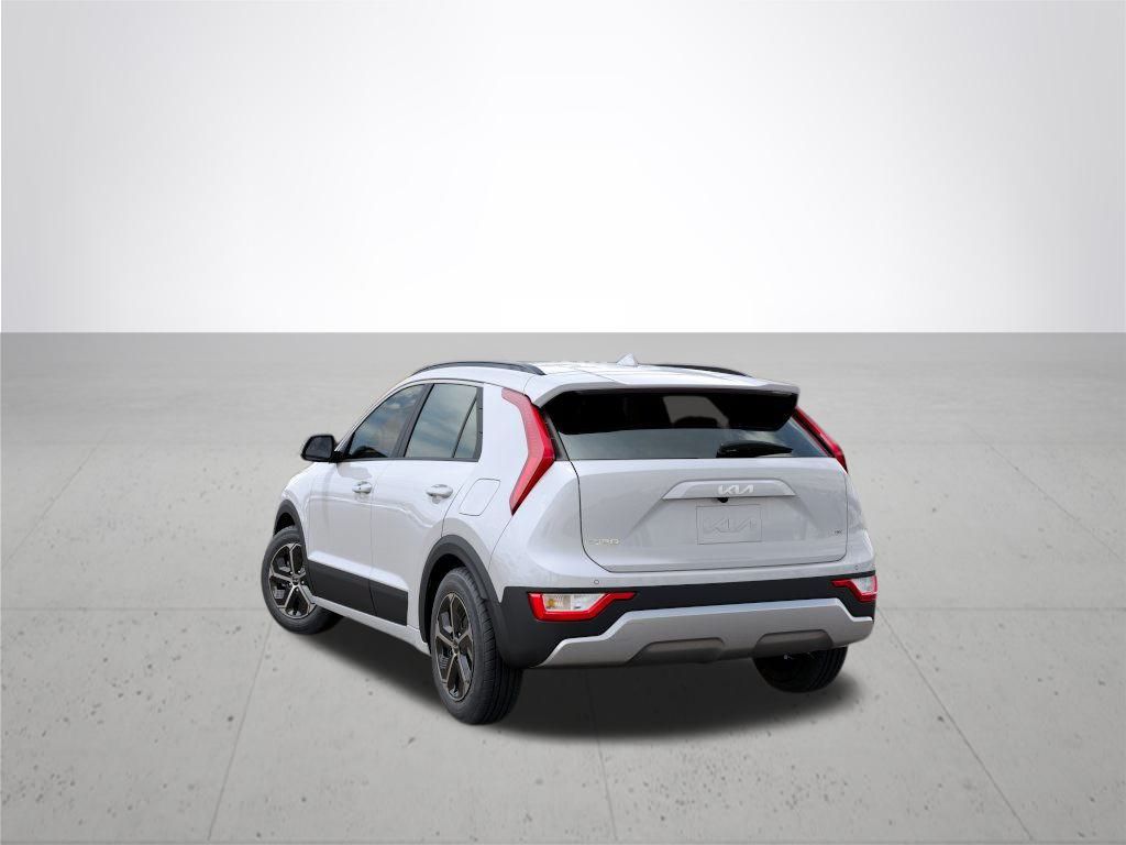 2025 Kia Niro EX Touring photo 4