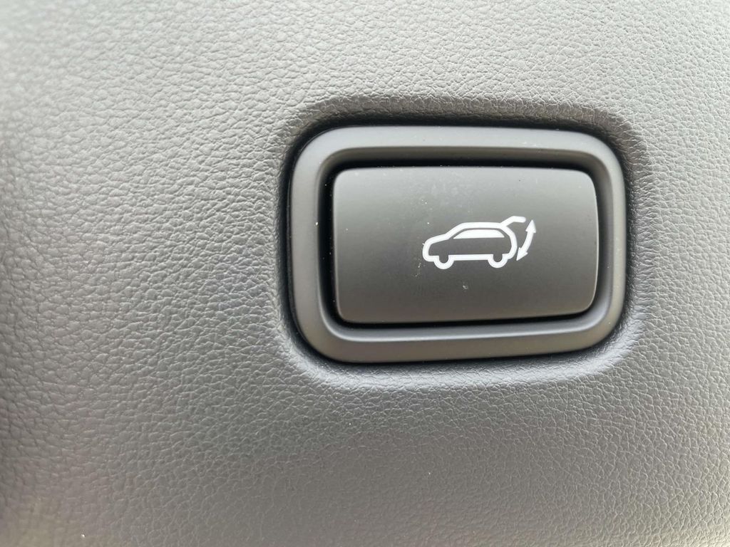 2024 Hyundai Tucson Hybrid Blue photo 10