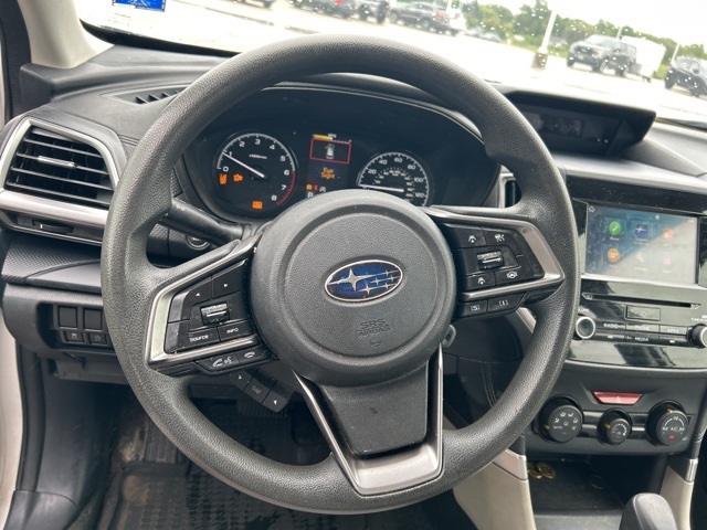2020 Subaru Forester Base photo 6