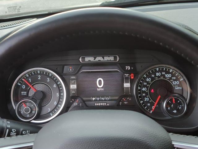 2024 Ram 1500 Laramie photo 20