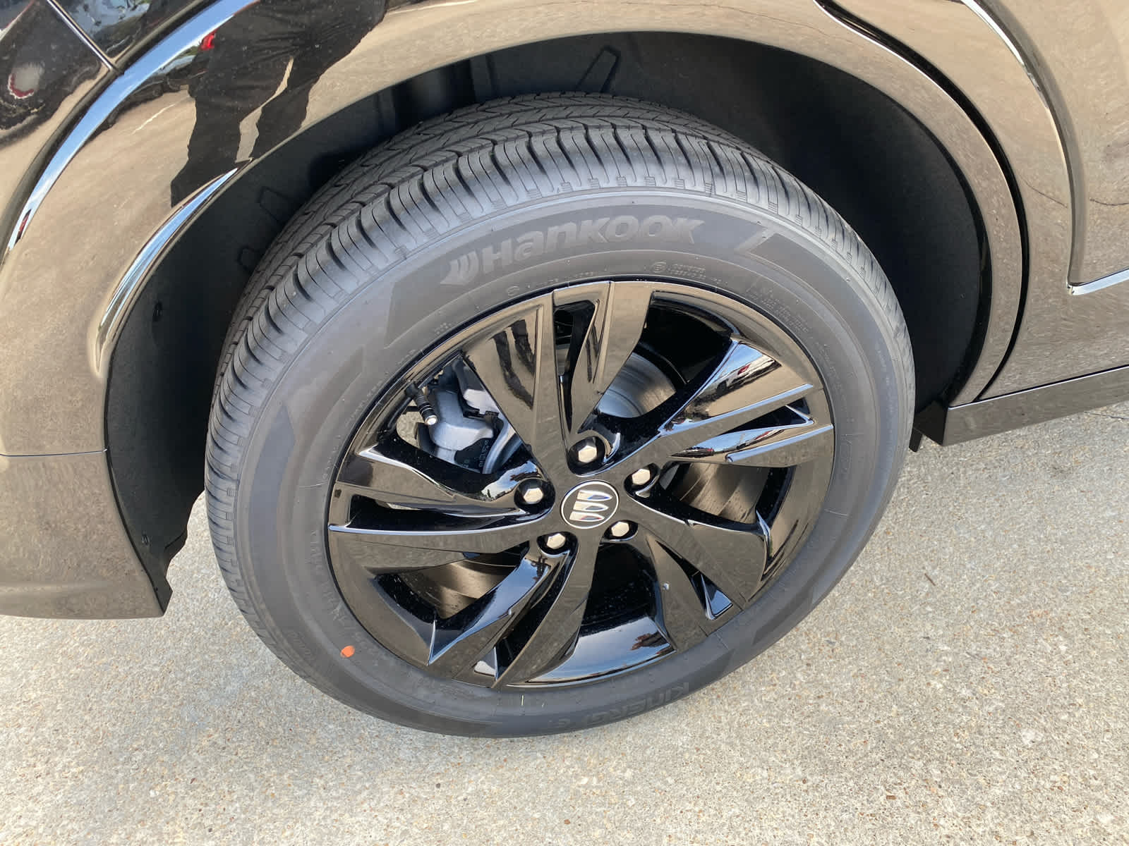 2026 Buick Encore GX Sport Touring photo 30