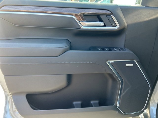 2026 Chevrolet Silverado 1500 LT Trail Boss photo 16