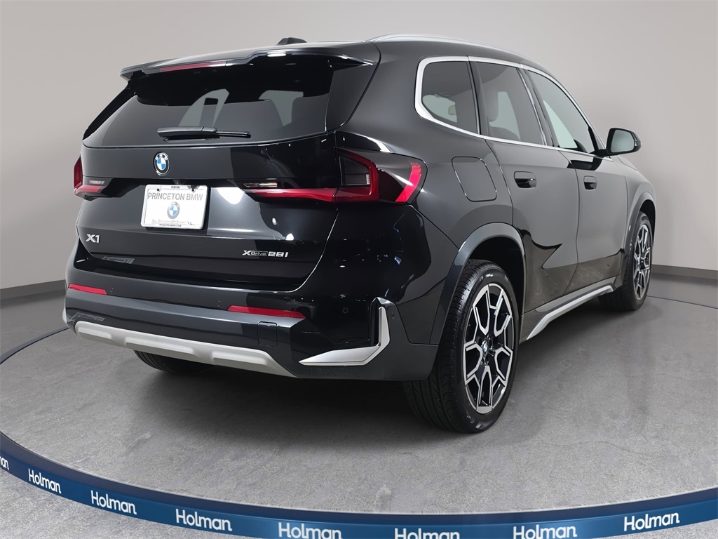 2025 Bmw X1 XDrive28i photo 4