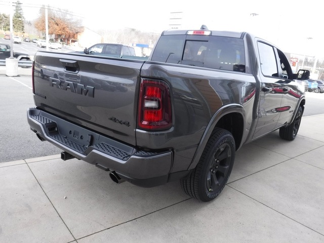 2026 Ram 1500 Big Horn Lone Star photo 4