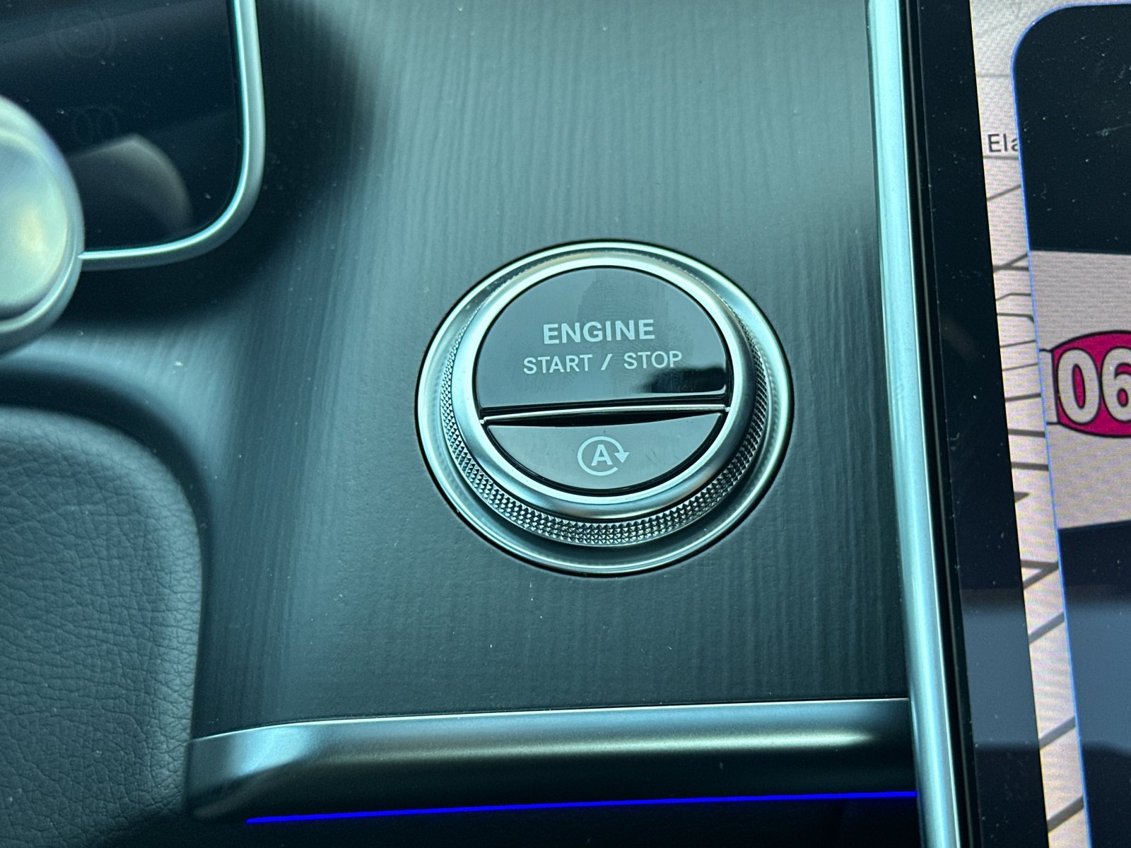 2025 Mercedes Benz S 450 580 photo 2