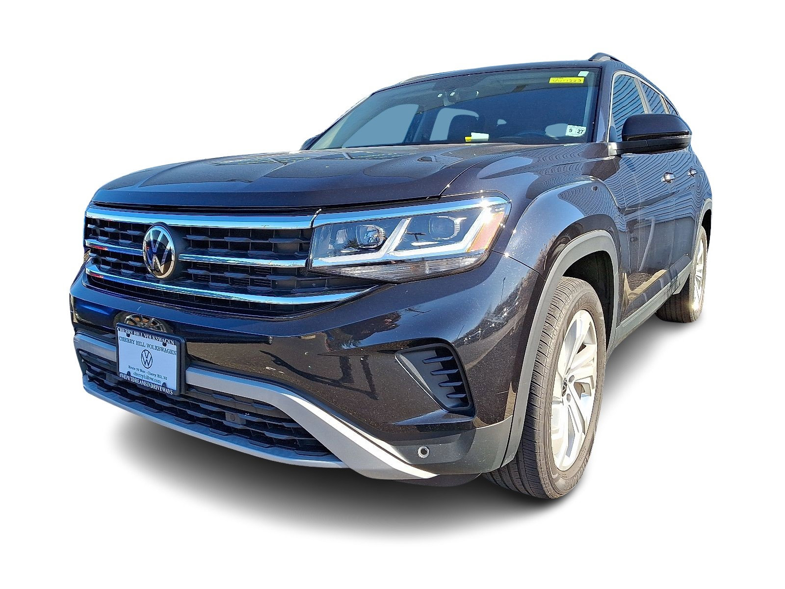 2023 Volkswagen Atlas SE w/Tech