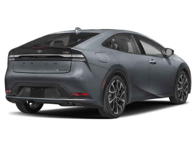 2026 Toyota Prius Plug-in Hybrid XSE Premium photo 2
