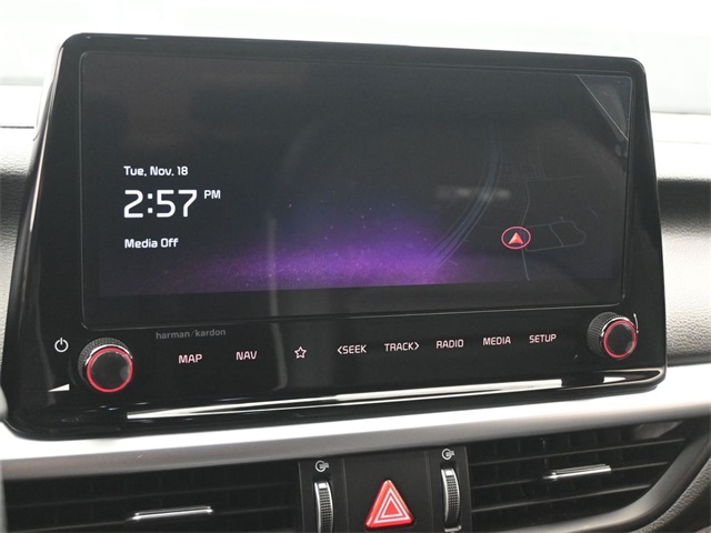 2024 Kia Forte GT-Line photo 3