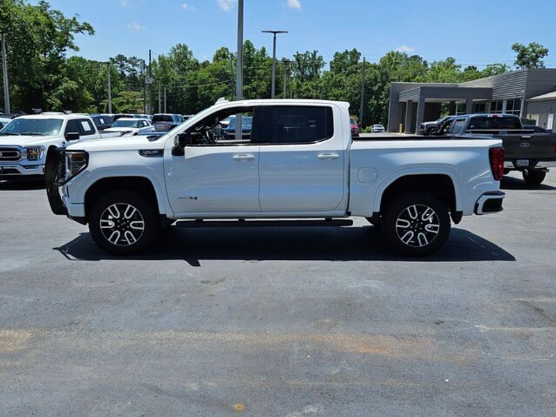 2024 Gmc Sierra 1500 AT4 photo 4