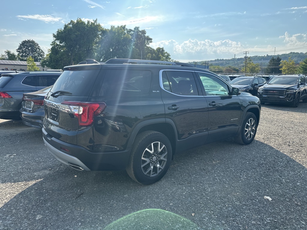 2023 Gmc Acadia SLE photo 5
