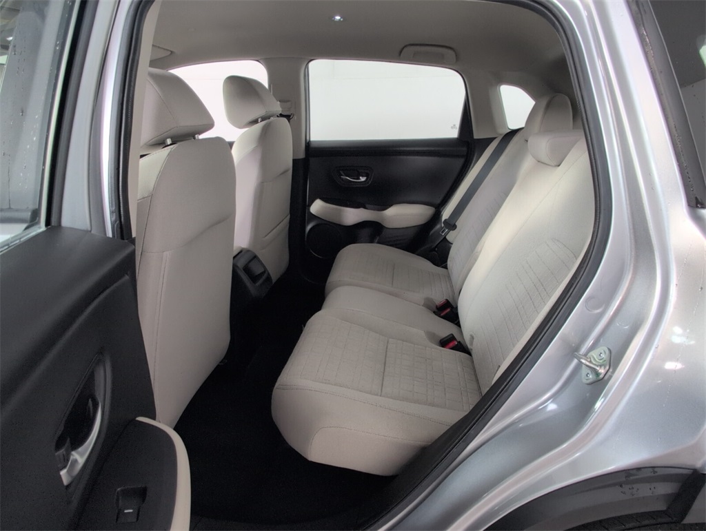 2024 Honda HR-V LX photo 6