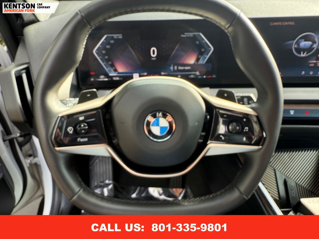 2025 Bmw X3 30x Drive photo 16