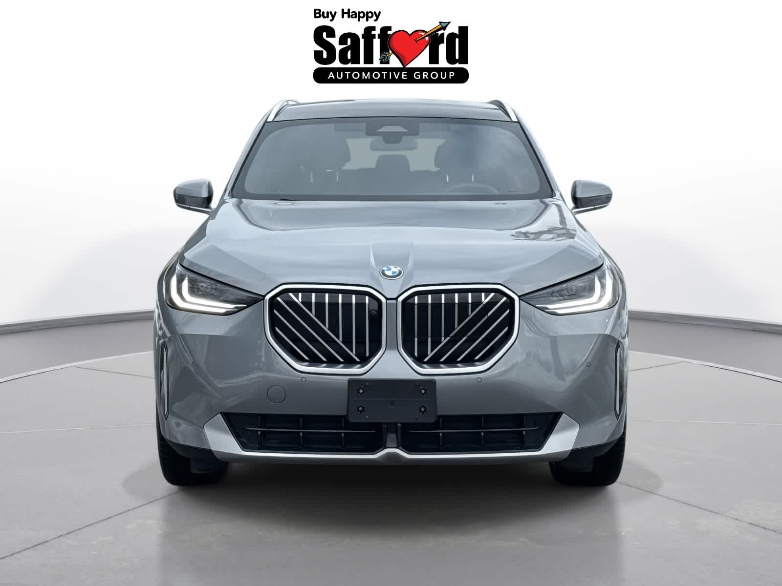 2025 BMW X3 30 - Photo 8