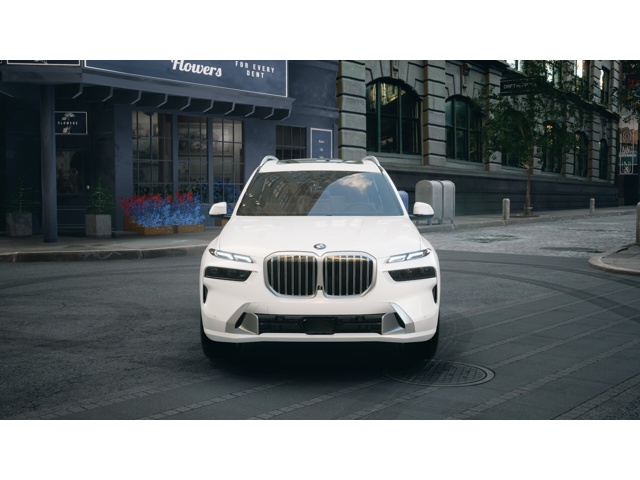 2026 Bmw X7 xDrive40i photo 3