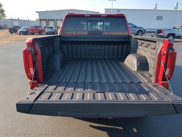 2026 Gmc Sierra 1500 SLT photo 21