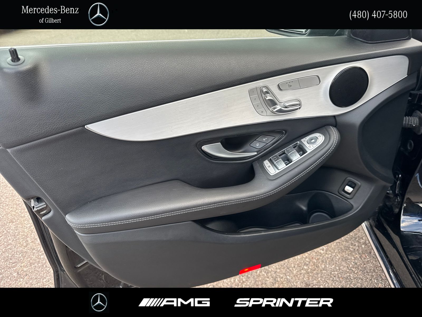 2021 Mercedes Benz C 300 photo 11