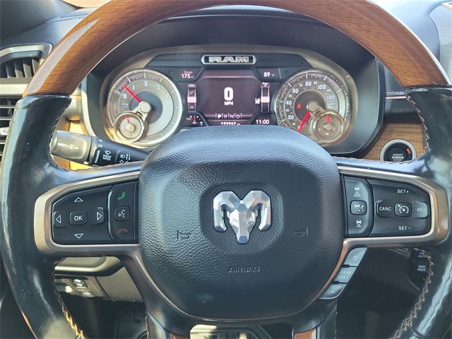 2019 Ram 1500 Laramie Longhorn photo 24