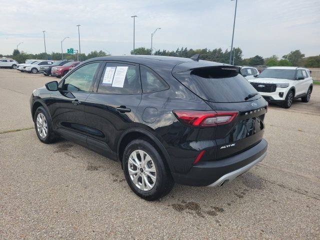 2025 Ford Escape Active photo 15