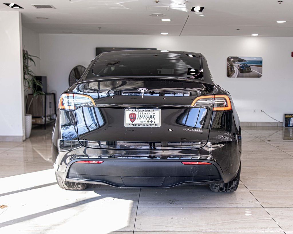 2021 TESLA MODEL Y - Image 14