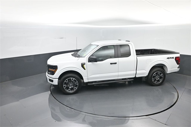2025 Ford F-150 STX photo 23
