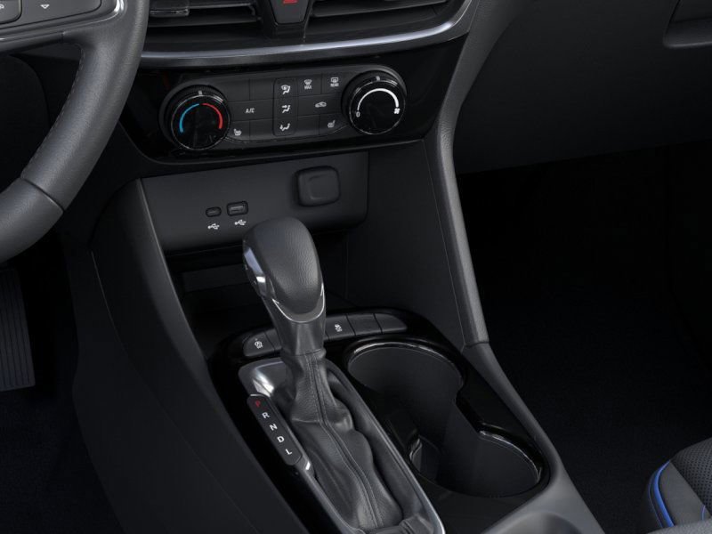 2026 Buick Encore GX Sport Touring photo 20