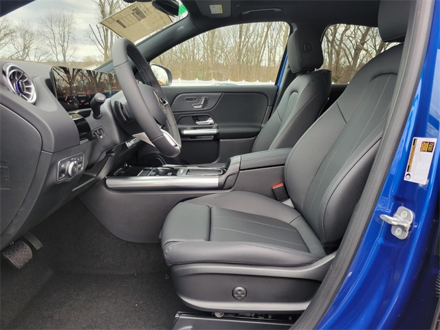 2025 Mercedes Benz GLA 250 4MATIC photo 18