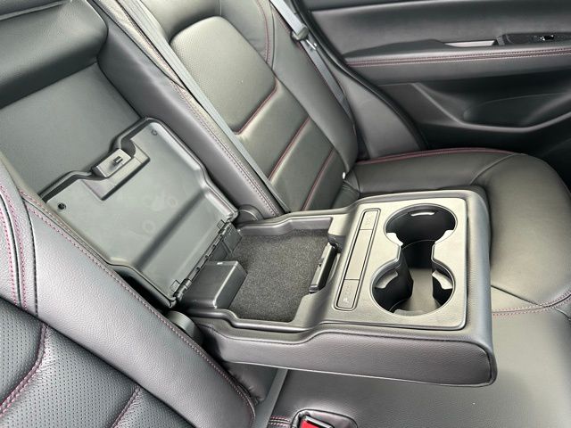 2025 Mazda CX-5 2.5 Turbo Premium photo 31