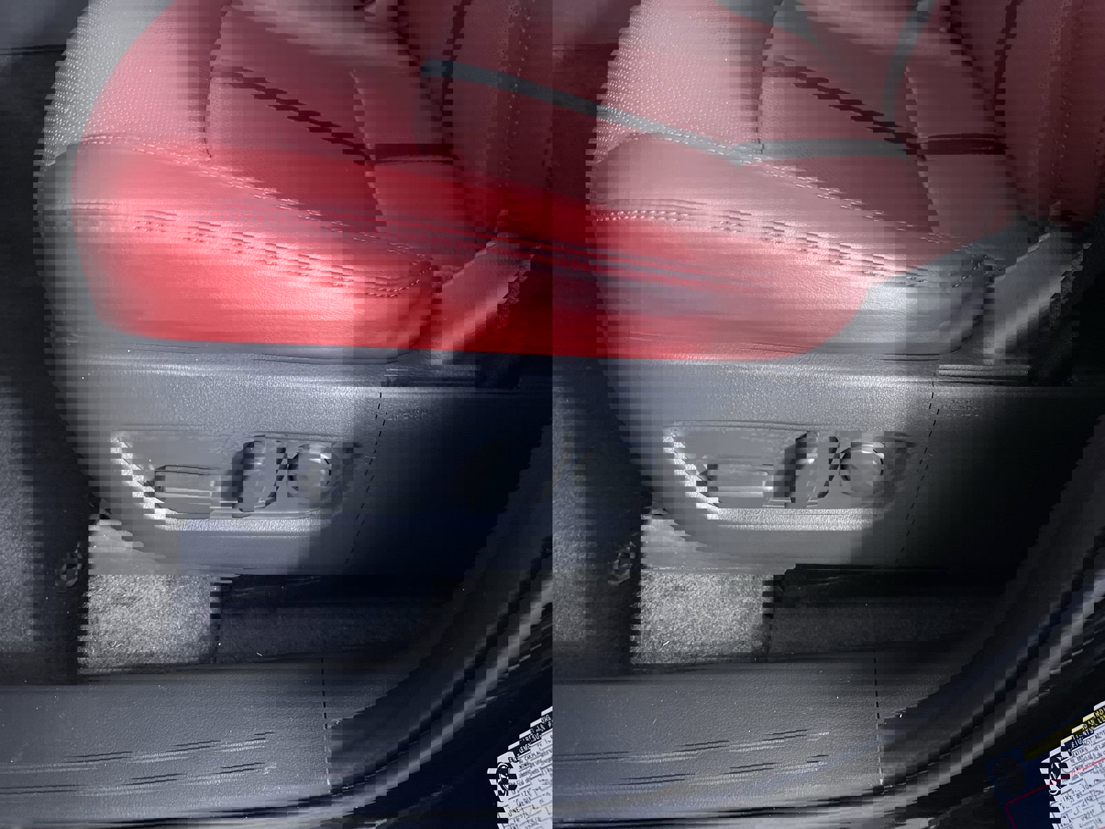 2025 Mazda CX-70 Premium Plus photo 11