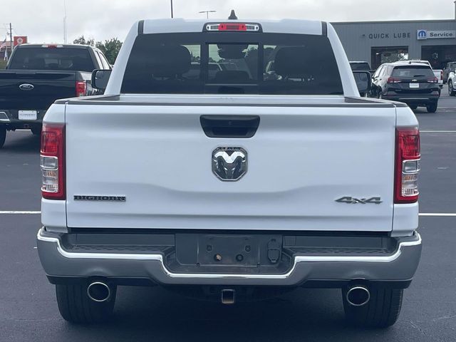 2023 Ram 1500 Big Horn Lone Star photo 4
