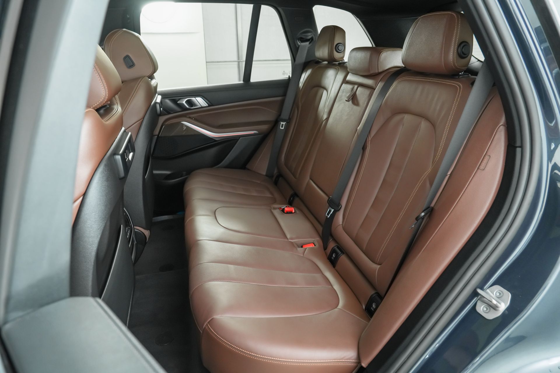 2022 Bmw X5 sDrive40i photo 22