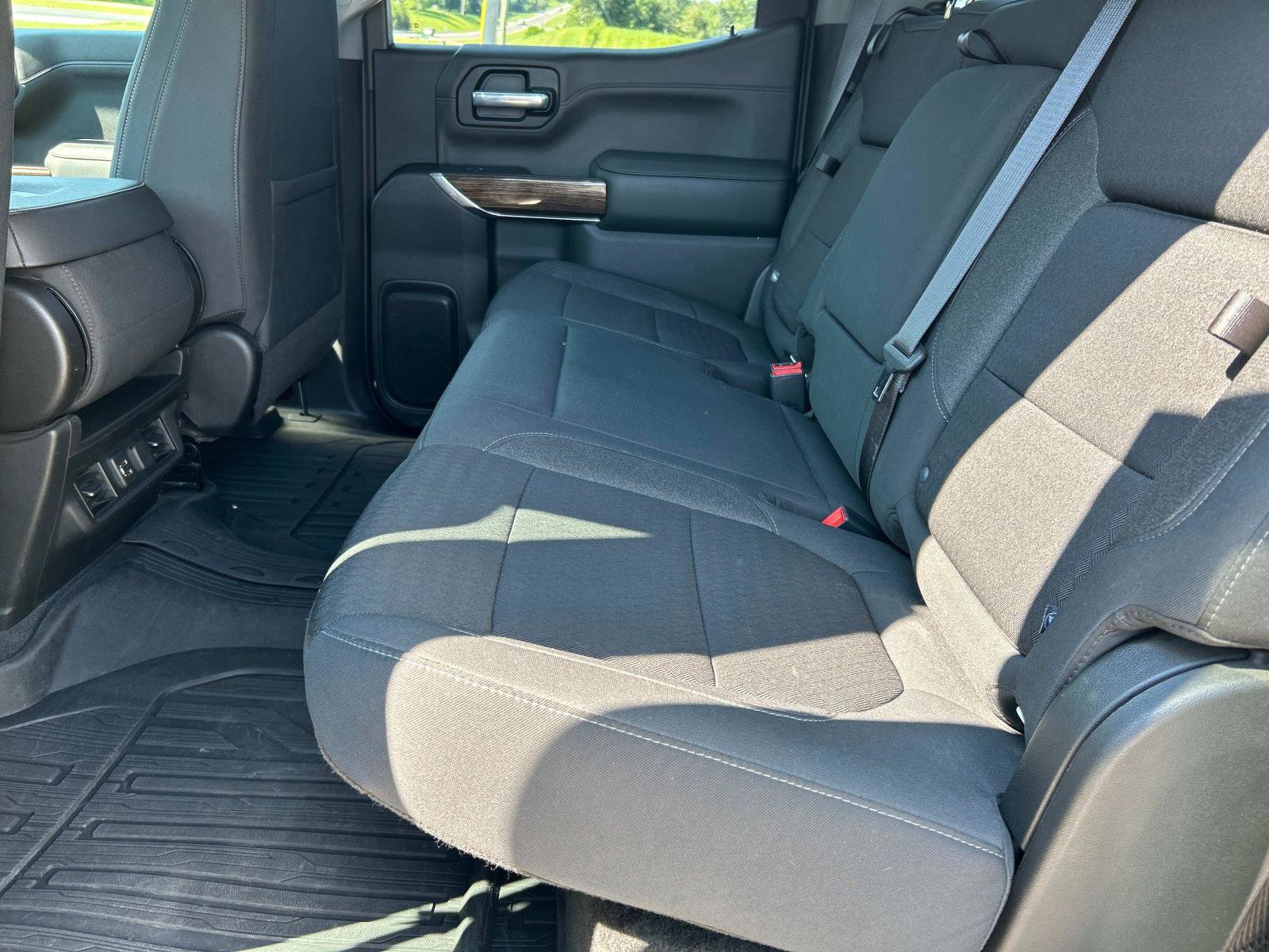 2021 Gmc Sierra 1500 Elevation photo 17