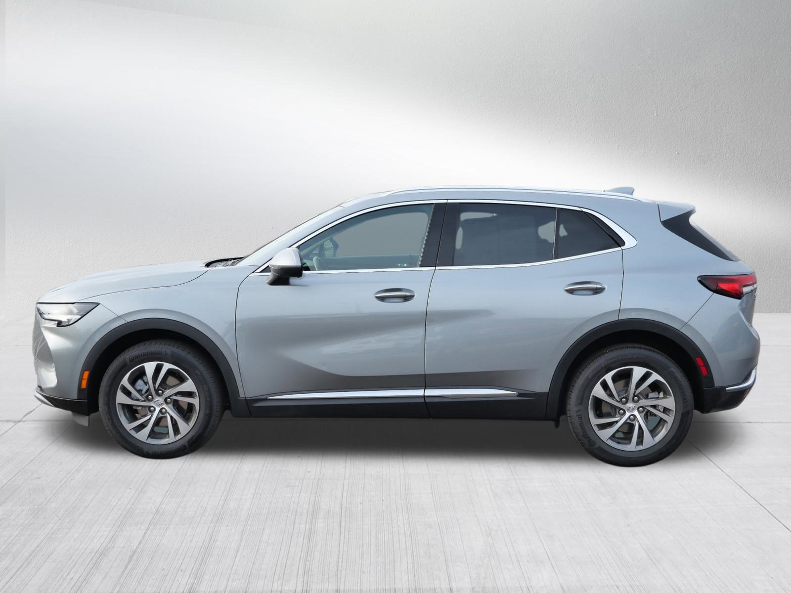 2023 Buick Envision Essence photo 3