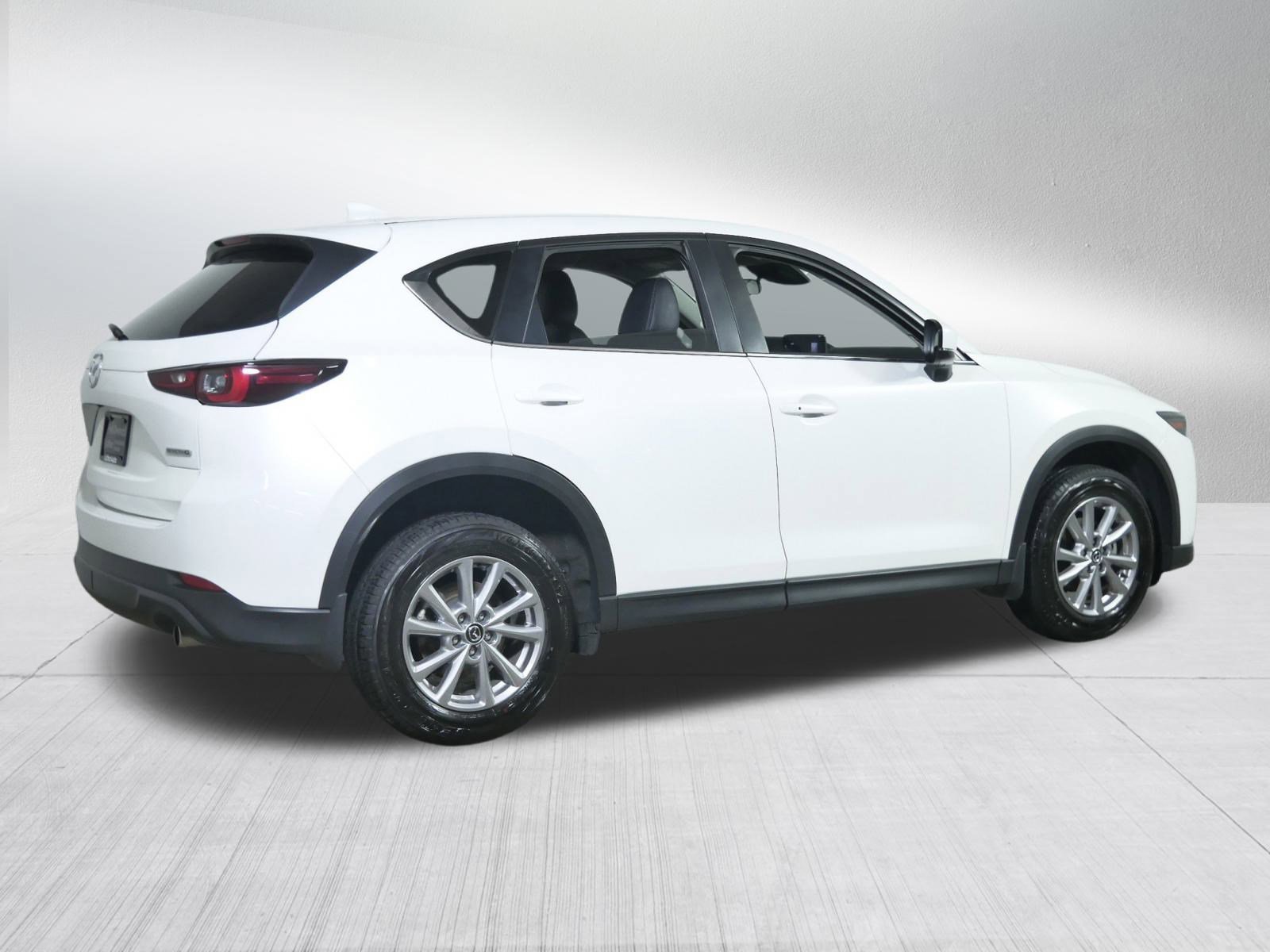 2023 Mazda CX-5 2.5 Select photo 7
