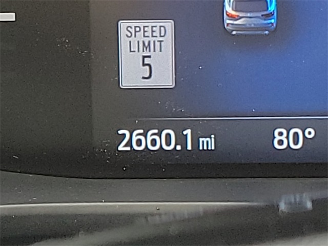 2025 Ford Escape Active photo 9