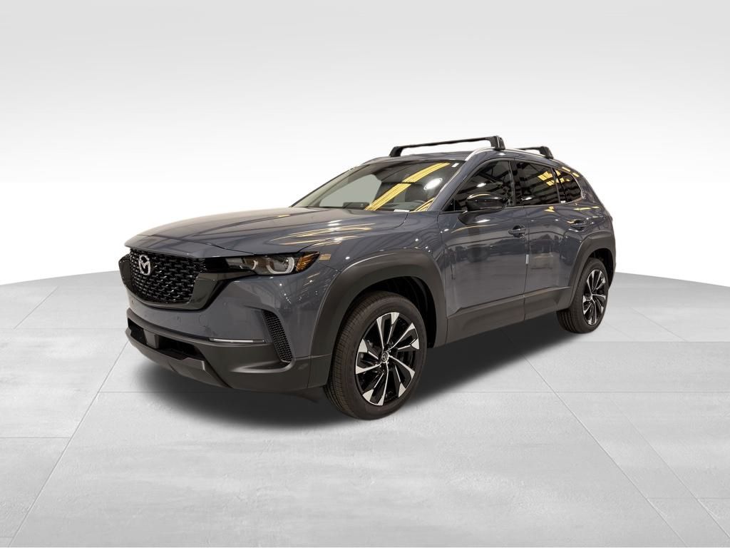 2026 Mazda CX-50 Premium Plus's photo