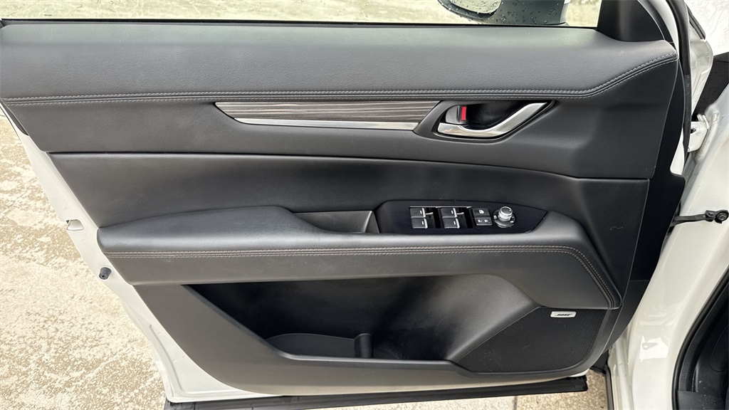 2019 Mazda CX-5 Grand Touring photo 38