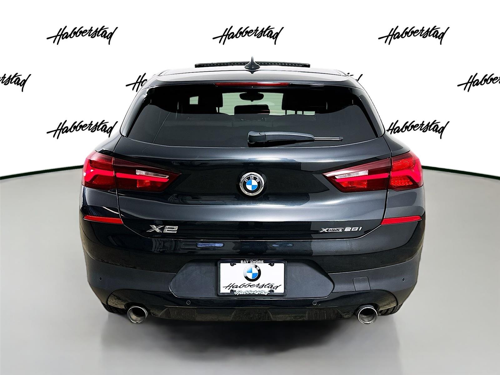 2023 Bmw X2 xDrive28i photo 6